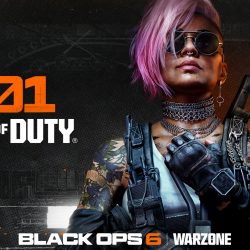 Nowy Rozdział w Call of Duty: Black Ops 6 - Wszystko, co musisz wiedzieć!