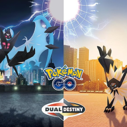 Nowy sezon w Pokémon GO: Dual Destiny – co czeka graczy?