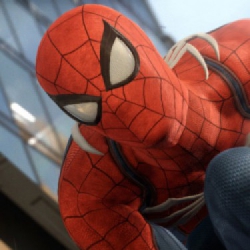 Nowy Spider-Man trafi na konsole PS4 w tym roku