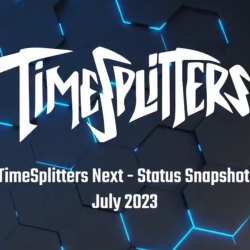 Jeżeli tak miało wyglądać TimeSplitters od Free Radical... to edycja Embracera nie może nikogo dziwić!