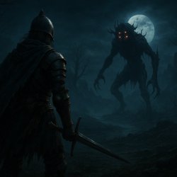 Nowy tryb Czeluść Nocy dostępny w ELDEN RING NIGHTREIGN