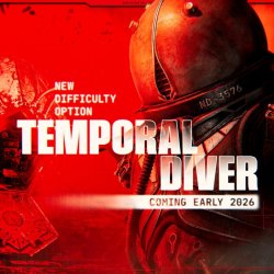 Nowy tryb Temporal Diver w Cronos: The New Dawn już w 2026 roku