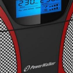 Nowy UPS z seri GX od firmy PowerWalker