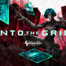 Nowy Wymiar Hakerstwa! Sprawdź Demo Gry „Into The Grid”