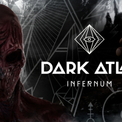 Nowy zwiastun Dark Atlas: Infernum – groza, która rozsadza granice rzeczywistości