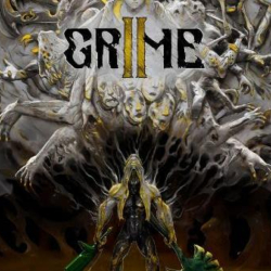 Nowy zwiastun Grime II ujawnia brutalne metroidvania akcje