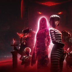 Nowy zwiastun Luna Abyss ukazuje klimatyczny świat gry FPS