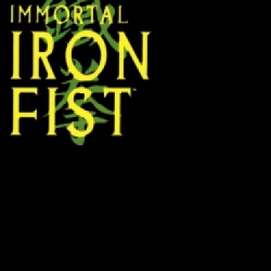 Nowy zwiastun Marvels Iron Fist!