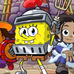 Nowy zwiastun Nicktoons & The Dice of Destiny ujawnia bohaterów i rozgrywkę