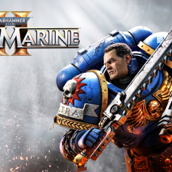 Nowy zwiastun Warhammer 40,000: Space Marine 2 i szczegóły edycji