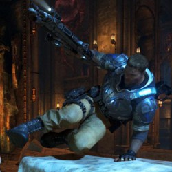 Nowy zwiastun fabularny z Gears of War 4