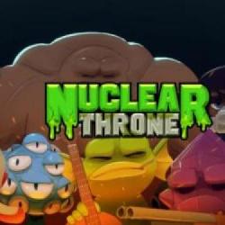 Nucreal Throne i RUINER za darmo na Epic Games Store. Co kolejne?