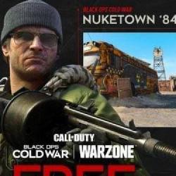 Nuketown powróci w Call of Duty Black Ops Cold War! Kiedy kultowa mapa będzie dostępna w nowej odsłonie?