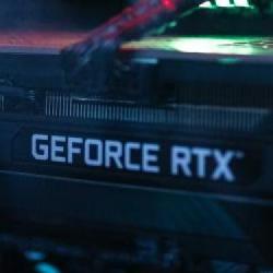 NVIDIA GeForce RTX 3080 Ti i RTX 3070 Ti zostaną ogłoszone 31 maja, a premiera w czerwcu