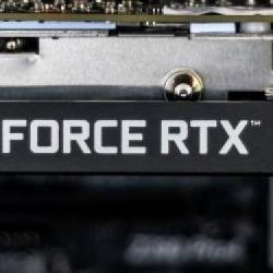 NVIDIA GeForce RTX 3090 SUPER - do sieci wyciekła specyfikacja karty