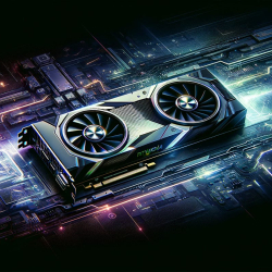 NVIDIA GeForce RTX 5090: Najpotężniejsza karta graficzna, która zmienia zasady gry!