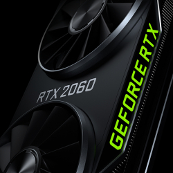  - Nvidia kończy produkcję kart graficznych GeForce RTX 2060 i GTX 1660!