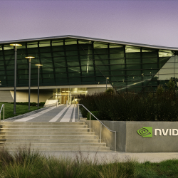 Nvidia – największa firma świata w erze sztucznej inteligencji