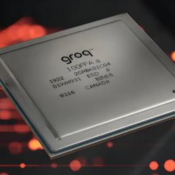 Nvidia nawiązuje współpracę z Groq, licencjonując technologię chipów AI