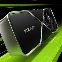 Nvidia przygotowuje karty RTX 4080 SUPER, 4070 Ti SUPER i 4070 SUPER?
