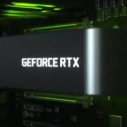 NVIDIA RTX 3050 ma pojawić się w wariantach 4 GB i 8 GB