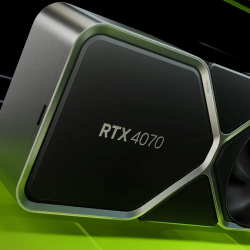 [PLOTKA] NVIDIA RTX 4070: Nowe Spekulacje o GDDR6 Non-X