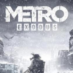 NVIDIA RTX i demo technologiczne Metro Exodus