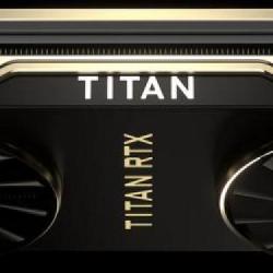 NVIDIA Titan RTX - Astronomiczna moc, za astronomiczną cenę!