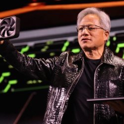 NVIDIA wchodzi na rynek laptopÃ³w z chipami ARM i GPU Blackwell