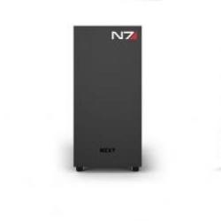 NZXT H510i Mass Effect to nowa, wyjątkowa obudowa nie tylko dla fanów marki BioWare!