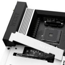 NZXT N7 B550 - Płyta główna może być wytrzymała, wartościowa oraz wizualnie efektowna