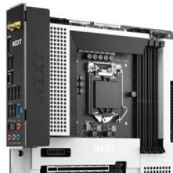 NZXT N7 Z590 to nowa płyta główna dla wielbicieli estetyki i minimalizmu!