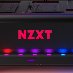 NZXT zawiera współpracę z Asusem. Efektem będzie NZXT Noctis 450 ROG