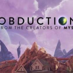 Obduction oraz Offworld Trading Company za darmo na Epic Games Store