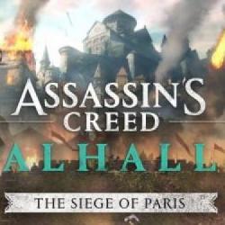 Oblężenie Paryża może okazać się wielką jesienną przygodą w Assassin's Creed Valhalla