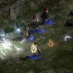 Obszary Grozy to najnowsza, duża zawartość zmierzająca do Diablo 2 Resurrected! Co nowego będziemy mogli sprawdzić?