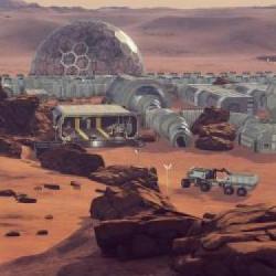 Occupy Mars i Rover Mechanic Simulator wkrótce skolonizują PC-ty!