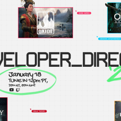 Ocena Xbox Developer_Direct 2024 - Naprawdę udanego i przemyślanego pokazu
