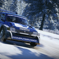 Poznaliśmy pierwsze, bardzo dobre oceny EA Sports WRC! Jak poradziło sobie tym razem Codemasters?