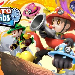 OCTOPinbs â€“ nietypowa gra o gaszeniu poÅ¼arÃ³w i odkrywaniu podpalacza na PC