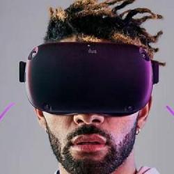 Oculus Quest to najnowsze, samodzielne gogle VR!