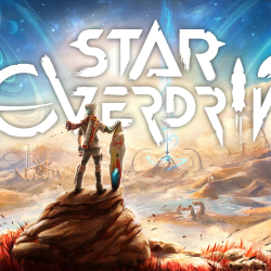 Odkryj emocje Sci-Fi w Star Overdrive – Premiera na Nintendo Switch!