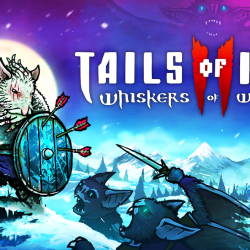 Odkryj moc bogów dzięki magii w „Tails of Iron 2: Whiskers of Winter”