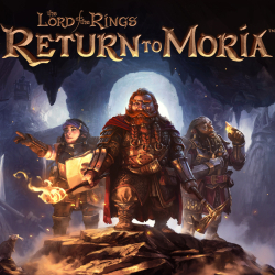 Odkryj Tajemnice Khazad-dûm w The Lord of the Rings: Return to Moria™; Dostępne Teraz na Steam i Xbox Series X|S