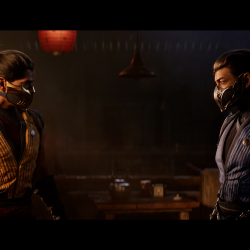 Odświeżona strona Mortal Kombat ujawnia zmiany w fabule, w ramach Nowej Ery!