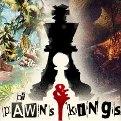 news of pawn & kings, surrealistyczna gra przygodowa, skupiona na fabule z wersją demonstracyjną na Steam 