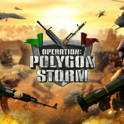 Ogłoszenie daty premiery Operation: Polygon Storm