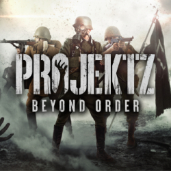 Ogłoszenie projektu Zombie Co-Op FPS: Beyond Order