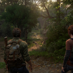 The Last of Us - Olbrzymi wzrost sprzedaży gry The Last of Us w Wielkiej Brytanii! Ma to związek z premierą serialu o tym samym tytule
