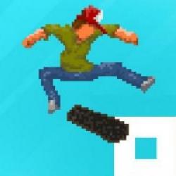 OlliOlli i OlliOlli 2: Welcome to Olliwood niebawem na Nintendo Switch